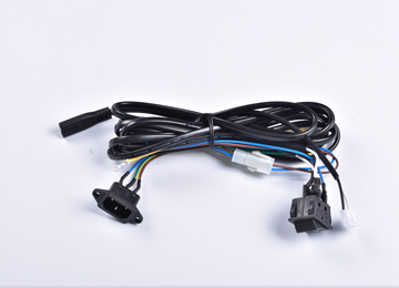 煙臺(tái)線束加工--家電線束加工
